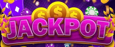 Jackpots incríveis esperam por você